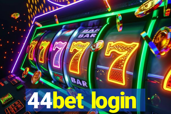 44bet login